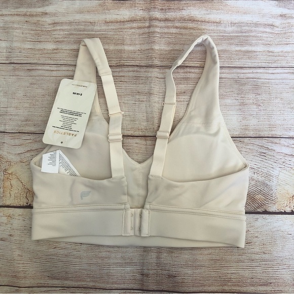 Fabletics All Day Sports Bra - Picture 2 of 5